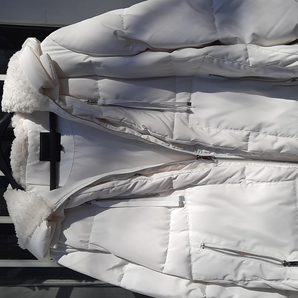 Sam Edelman Puffy Coat